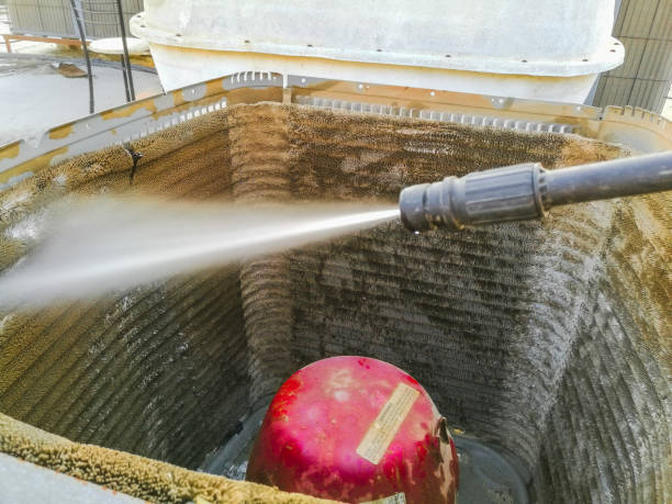 Potomac Park, CA Airduct Cleaning Pros