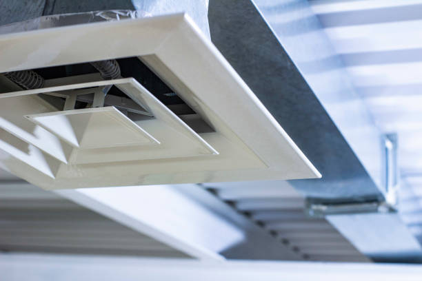 Best HVAC Air Duct Cleaning  in Potomac Park, CA