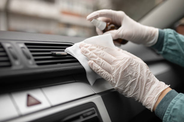 Best Air Duct Cleaning Company Near Me  in Potomac Park, CA