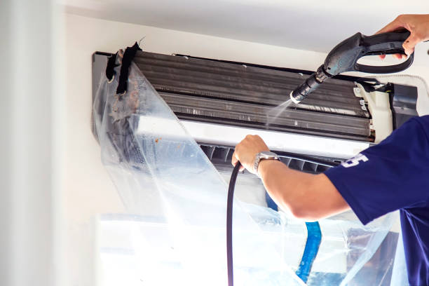 Best Best Air Duct Cleaning Company  in Potomac Park, CA