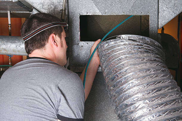Best Air Duct Cleaning Near Me  in Potomac Park, CA