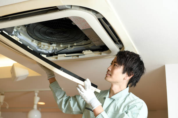 Best Local Air Duct Cleaning Services  in Potomac Park, CA