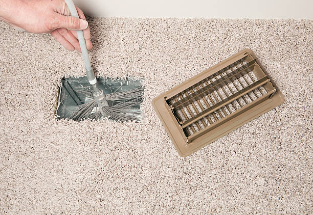 Best Dryer Vent Cleaning Services  in Potomac Park, CA