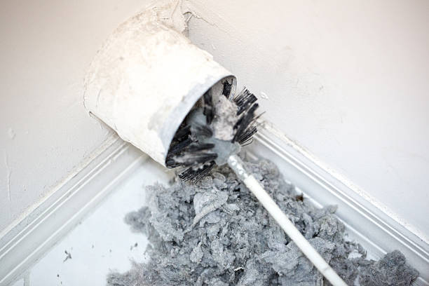 Best Best Air Duct Cleaning Company  in Potomac Park, CA