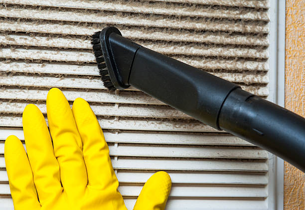 Best HVAC Maintenance and Cleaning  in Potomac Park, CA